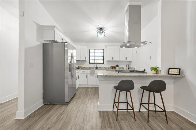 $252,000 | 5445 Mallard Trail, Lithonia, GA 30058