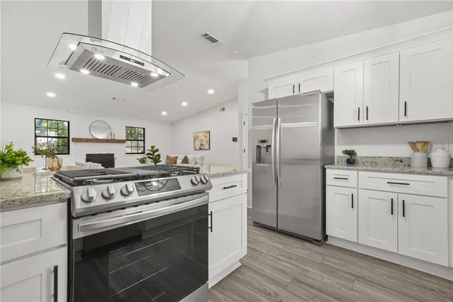 $252,000 | 5445 Mallard Trail, Lithonia, GA 30058