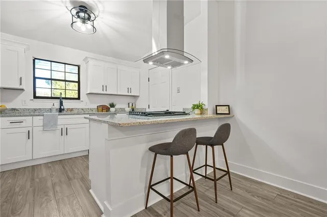 $252,000 | 5445 Mallard Trail, Lithonia, GA 30058