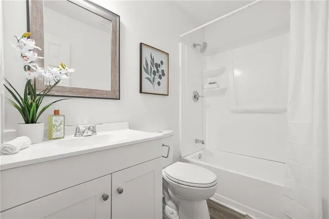 $252,000 | 5445 Mallard Trail, Lithonia, GA 30058