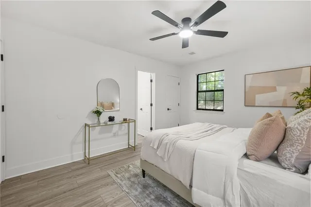 $252,000 | 5445 Mallard Trail, Lithonia, GA 30058