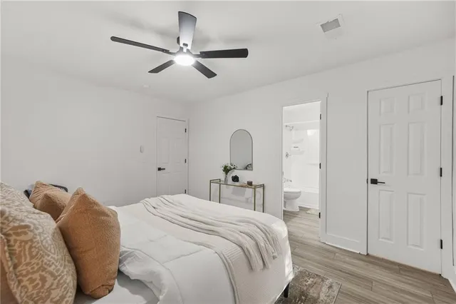 $252,000 | 5445 Mallard Trail, Lithonia, GA 30058