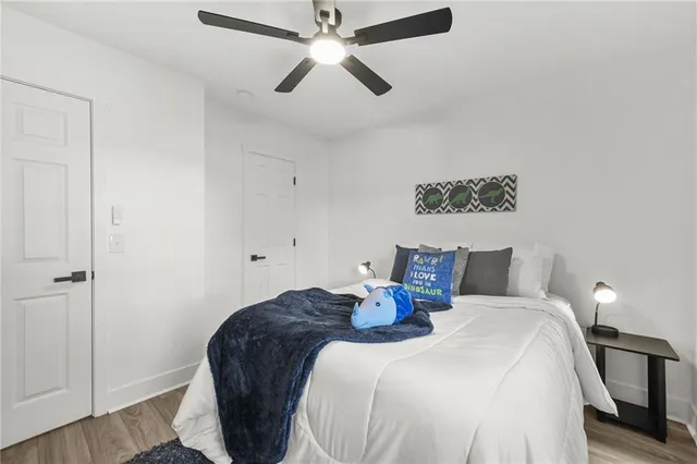 $252,000 | 5445 Mallard Trail, Lithonia, GA 30058