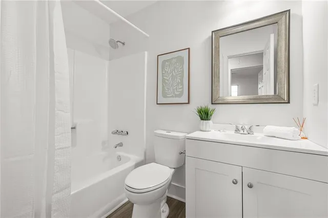 $252,000 | 5445 Mallard Trail, Lithonia, GA 30058