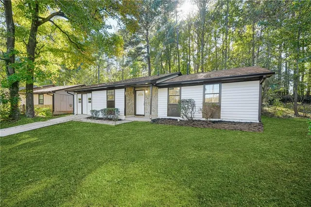 $252,000 | 5445 Mallard Trail, Lithonia, GA 30058