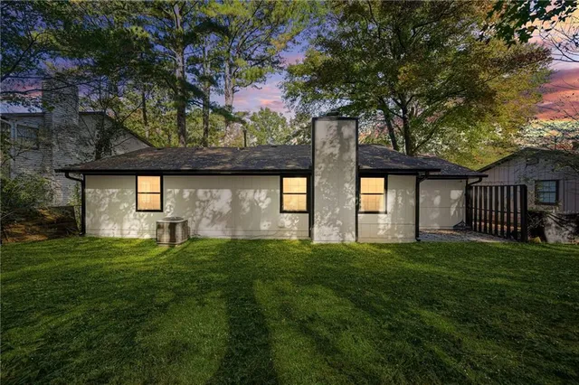 $252,000 | 5445 Mallard Trail, Lithonia, GA 30058