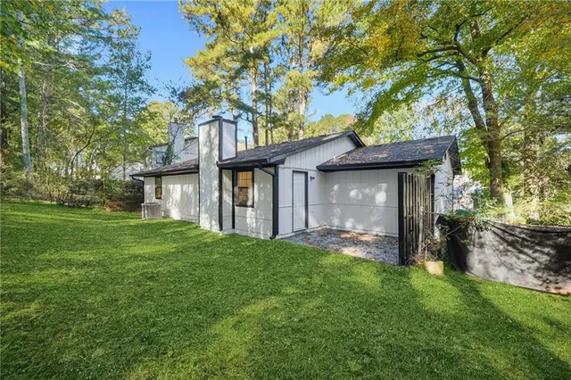 $252,000 | 5445 Mallard Trail, Lithonia, GA 30058