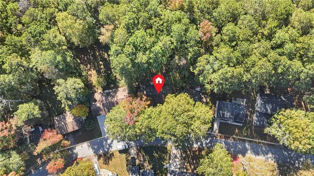 $252,000 | 5445 Mallard Trail, Lithonia, GA 30058