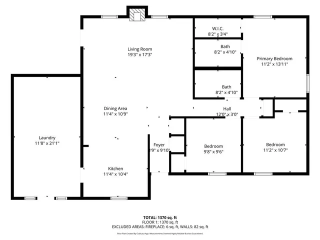 $252,000 | 5445 Mallard Trail, Lithonia, GA 30058