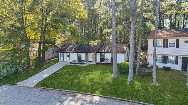 $252,000 | 5445 Mallard Trail, Lithonia, GA 30058