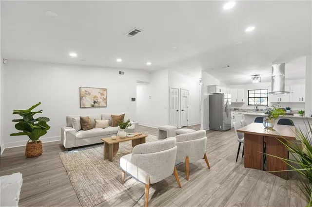 $252,000 | 5445 Mallard Trail, Lithonia, GA 30058