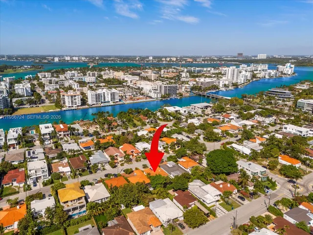 $1,750,000 | 9457 Carlyle Avenue, Surfside, FL 33154