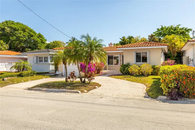 $1,750,000 | 9457 Carlyle Avenue, Surfside, FL 33154
