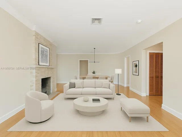 $1,750,000 | 9457 Carlyle Avenue, Surfside, FL 33154