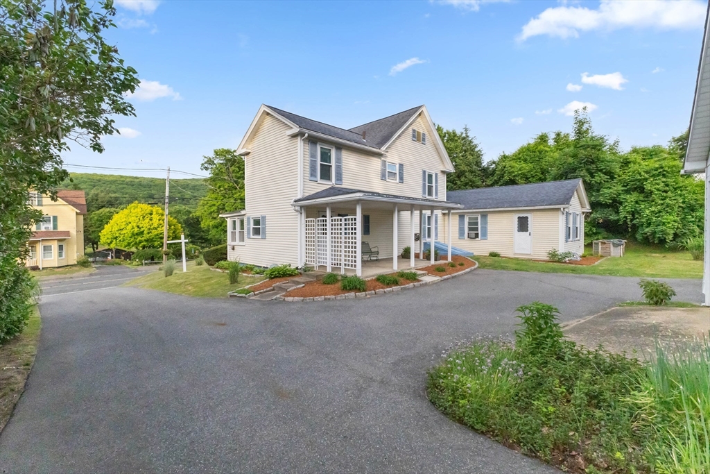 236 South Street Warren, MA 01092 - Photo 31 of 34