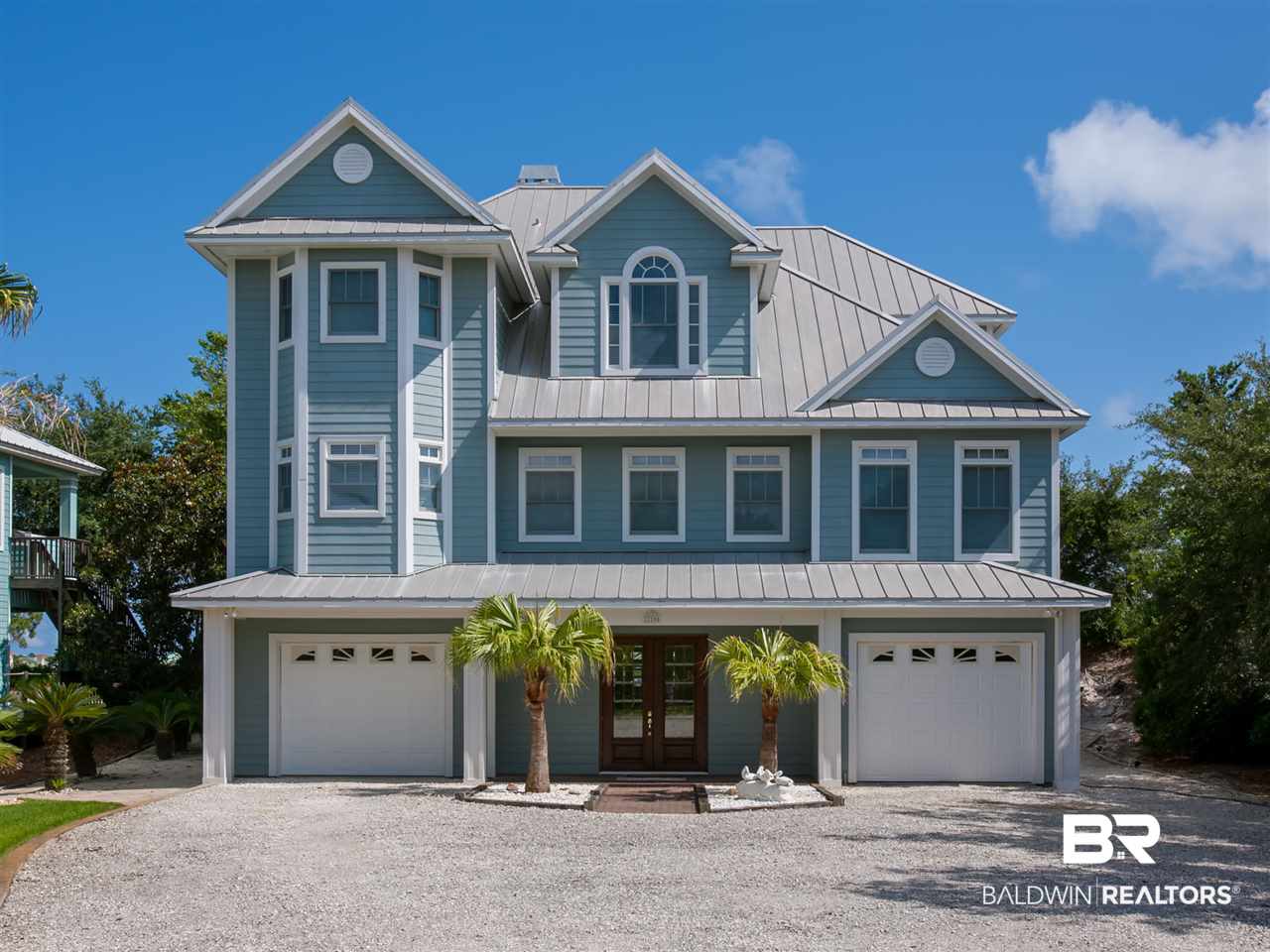 32200 River Road Orange Beach, AL 36561 - Photo 1 of 50 Coastal Luxury Living