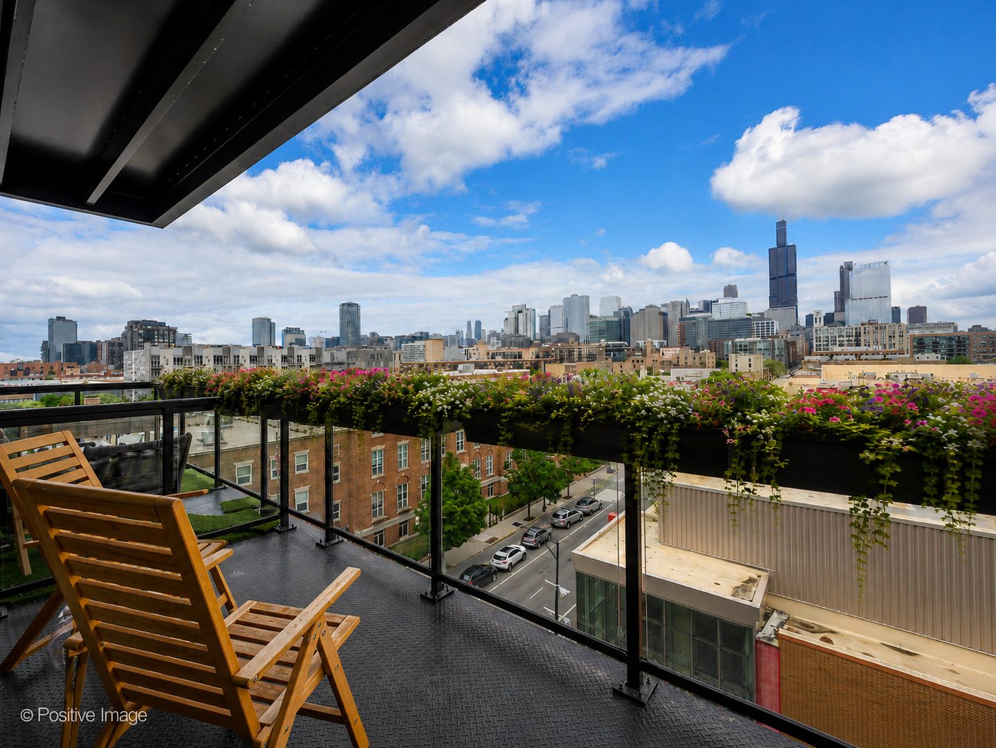 305 South Racine Avenue, Unit 6B Chicago, IL 60607 - Photo 18 of 26