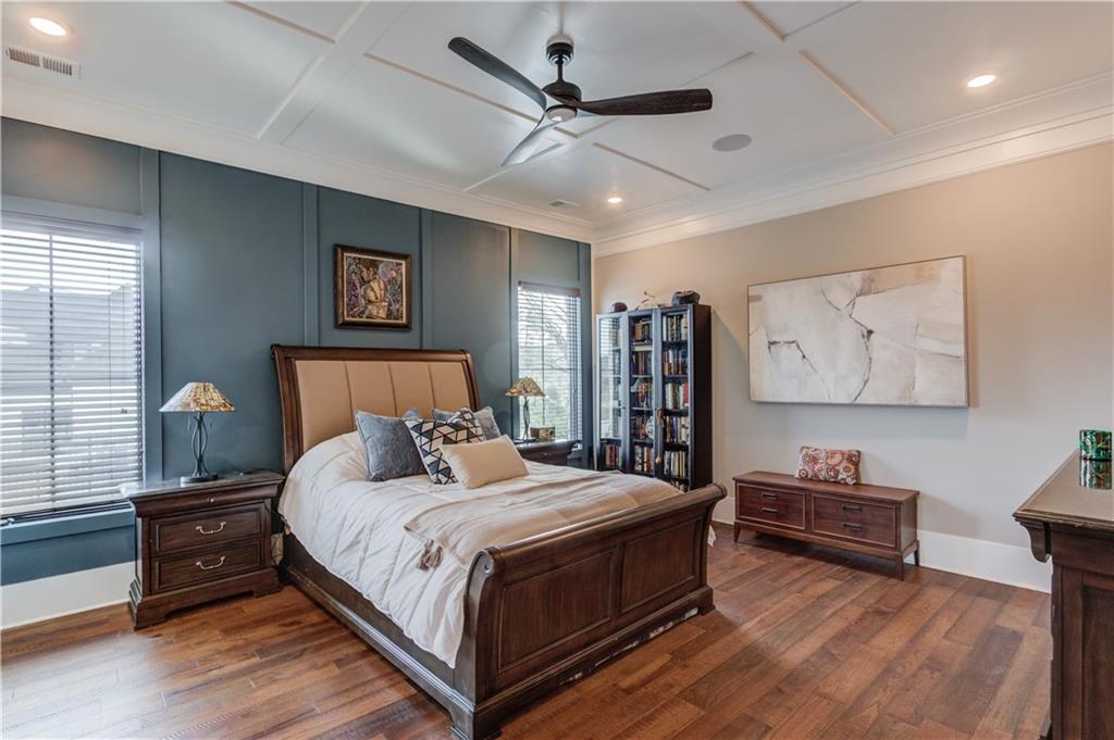 3273 Bailey Road Dacula, GA 30019 - Photo 38 of 91
