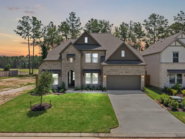 $689,990 | 22013 Gateway Arch Drive, Porter, TX 77365