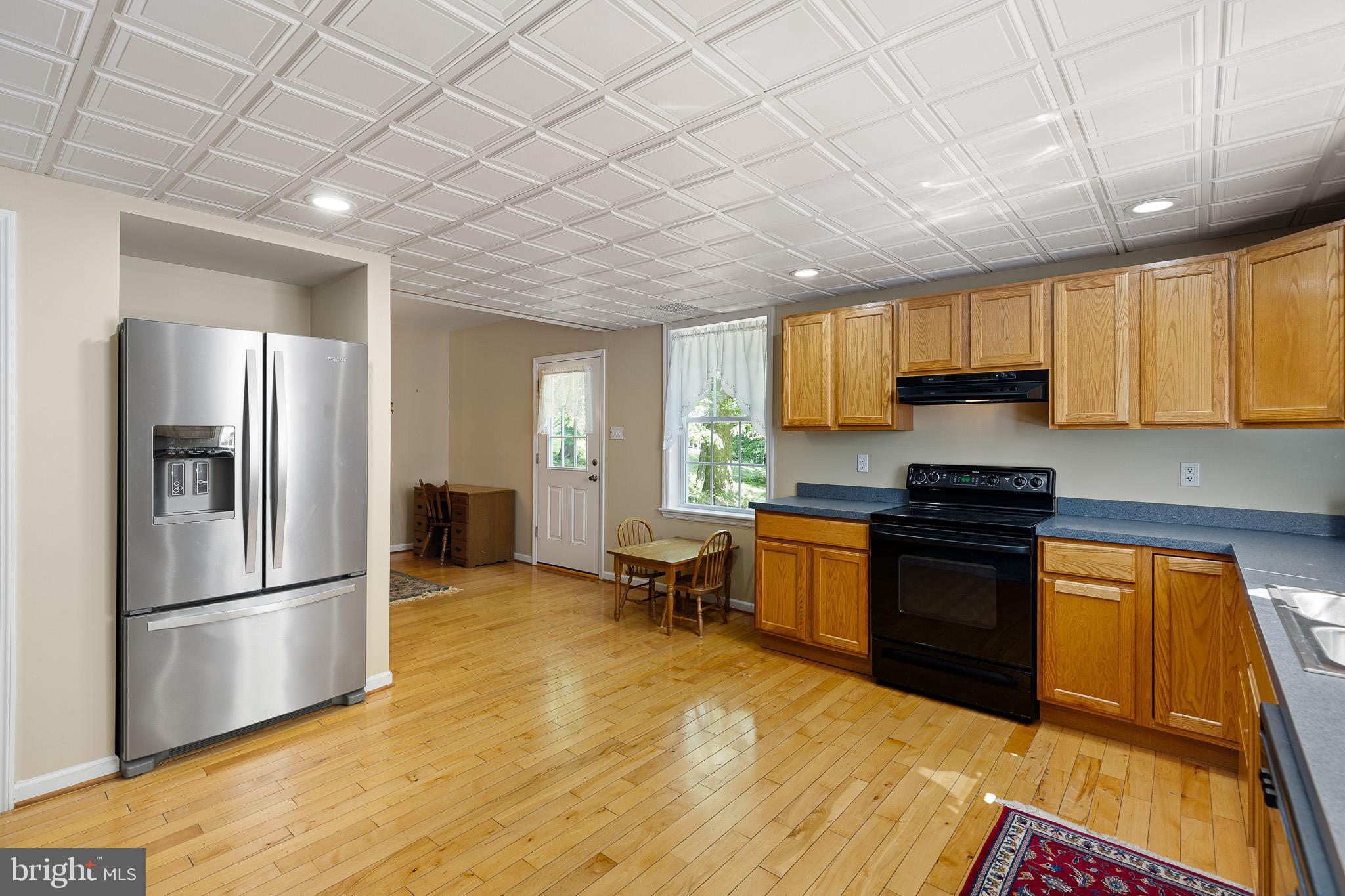 209 Dangina Drive Landenberg, PA 19350 - Photo 31 of 48 Lower Level Kitchen