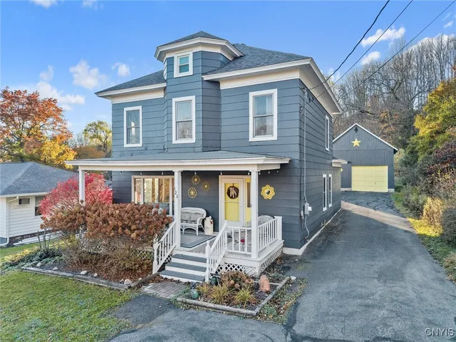 $224,900 | 123 College Street, Augusta, NY 13425