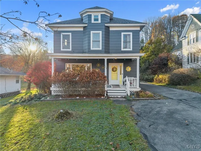 $224,900 | 123 College Street, Augusta, NY 13425
