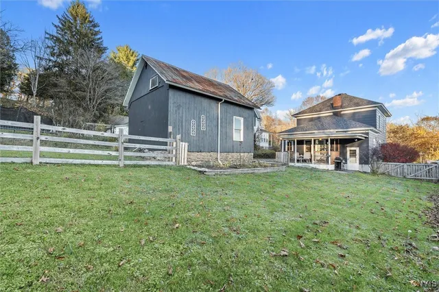 $224,900 | 123 College Street, Augusta, NY 13425