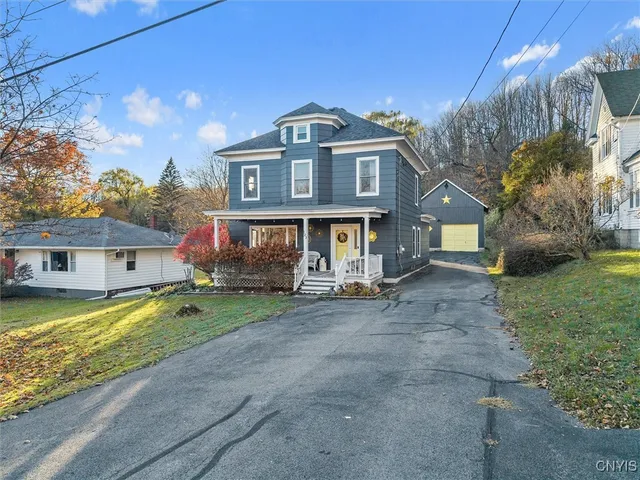 $224,900 | 123 College Street, Augusta, NY 13425
