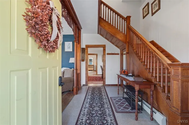 $224,900 | 123 College Street, Augusta, NY 13425