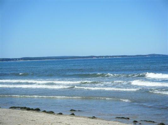 16 Gold Leaf Lane, Unit 16 Mashpee, MA 02649 - Photo 27 of 29 a view of an ocean beach