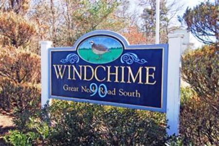 16 Gold Leaf Lane, Unit 16 Mashpee, MA 02649 - Photo 3 of 29 a sign broad