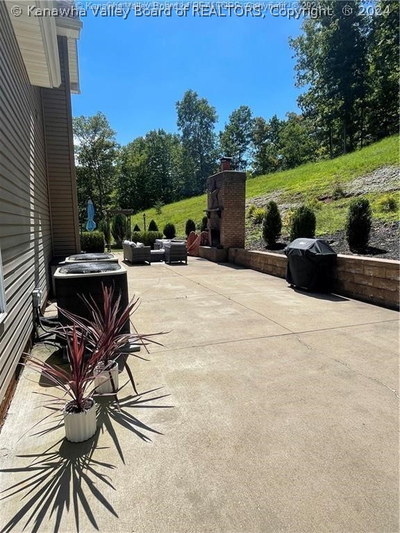 123 Sand Stone Drive Ripley, WV 25271 - Photo 40 of 40 Gallery Image 40