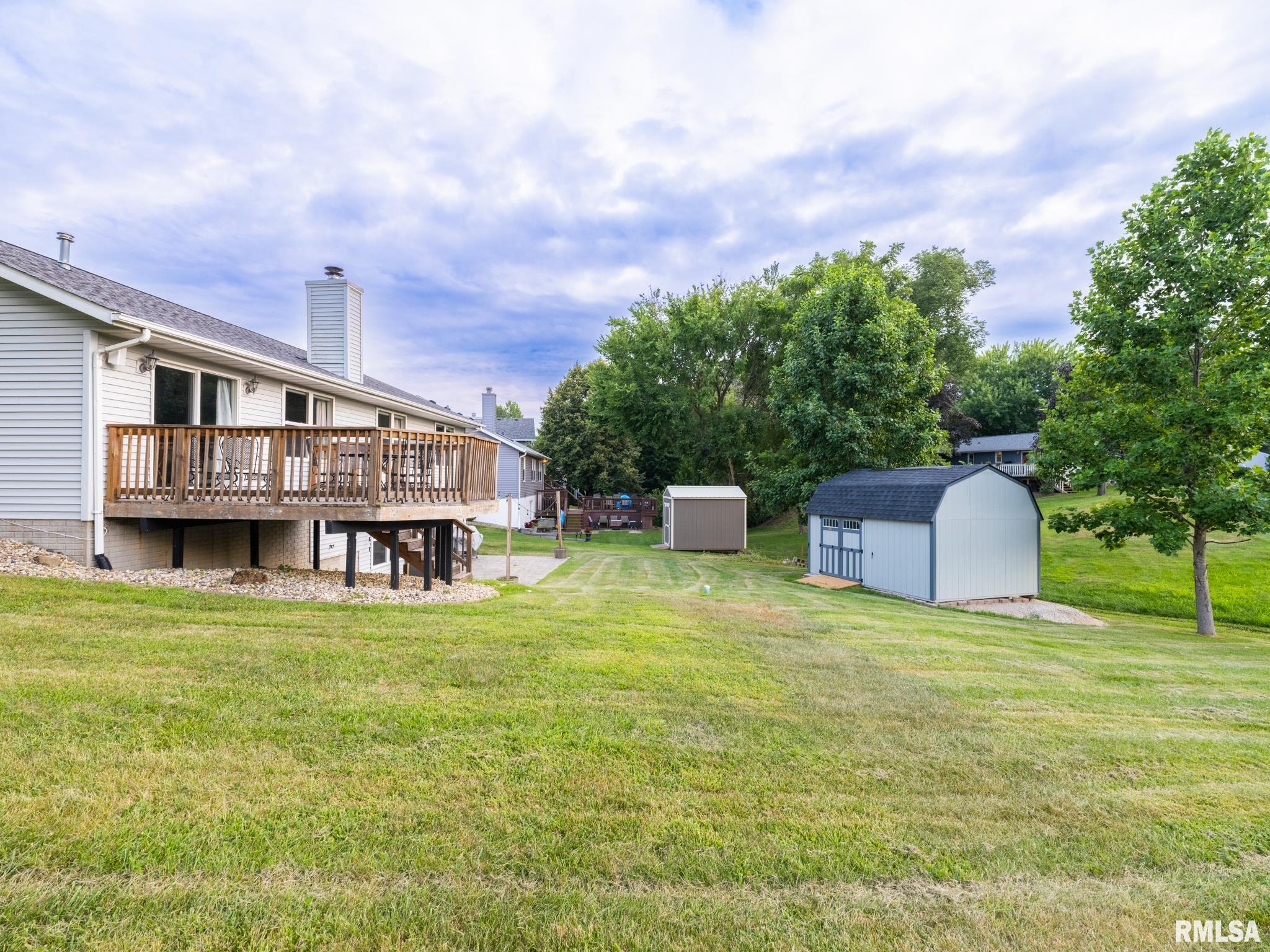 4405 South Newcastle Court Mapleton, IL 61547 - Photo 37 of 50 Gallery Image 37