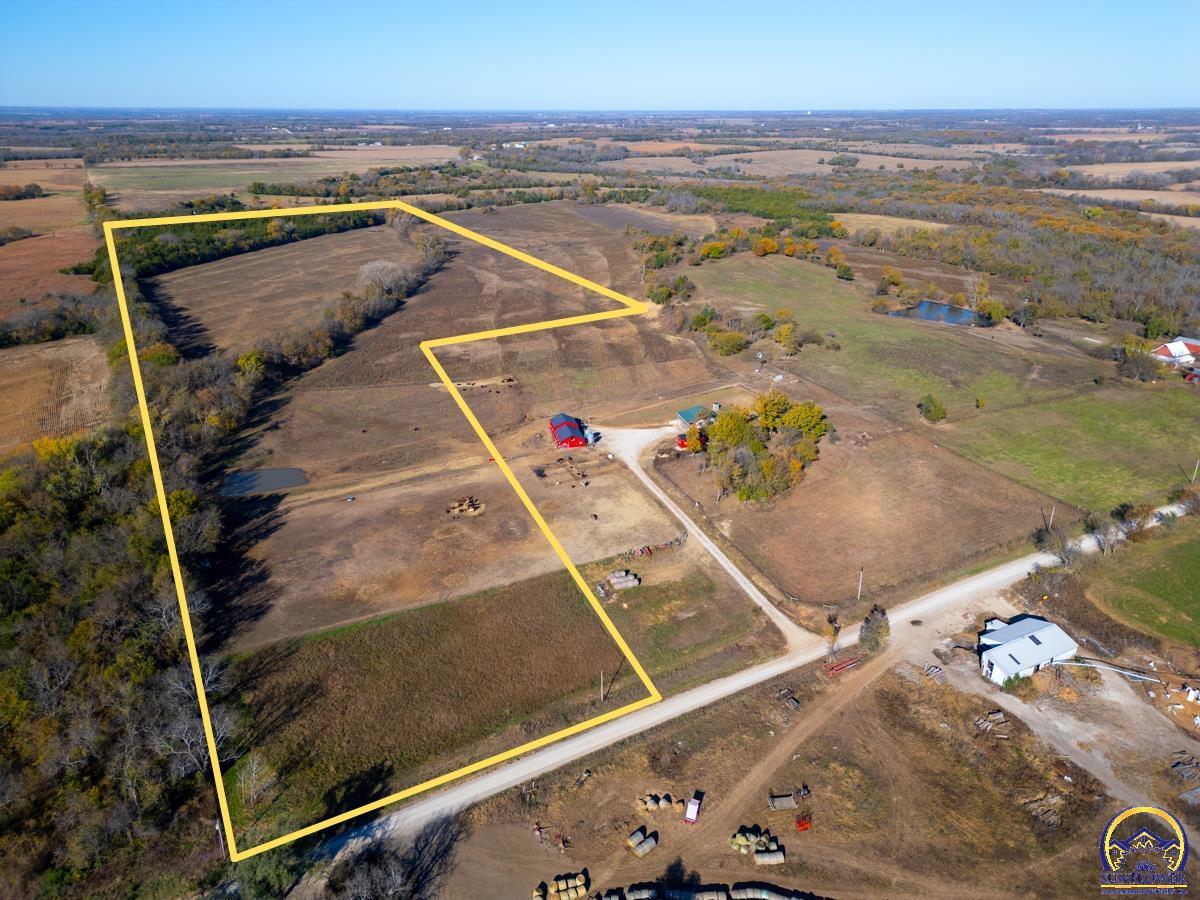 0 South Berryton Road Lyndon, KS 66451 - Photo 2 of 49