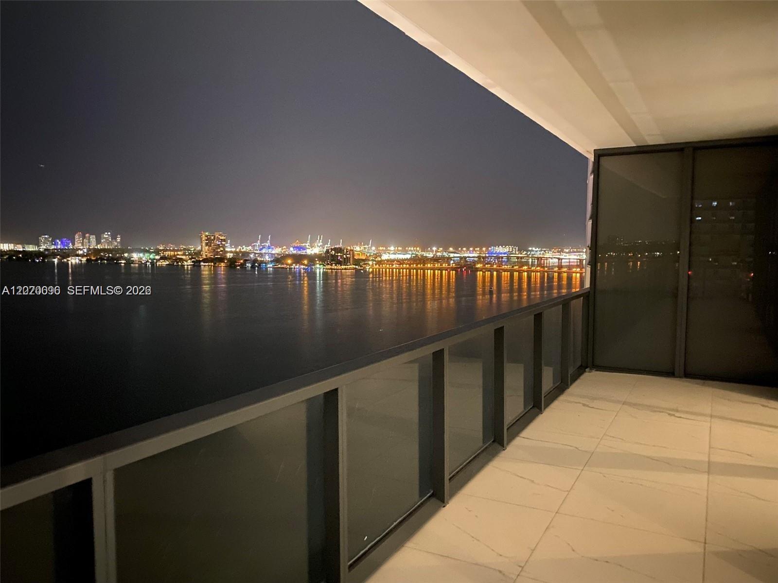 788 Northeast 23rd Street, Unit 1202 Miami, FL 33137 - Photo 45 of 64