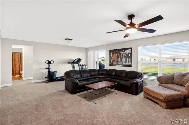 $400,000 | 820 Applewood Creek Drive, Fairview Heights, IL 62208