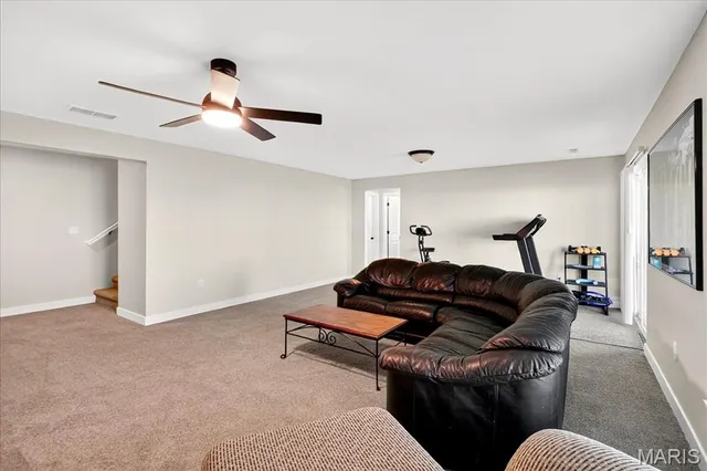 $400,000 | 820 Applewood Creek Drive, Fairview Heights, IL 62208