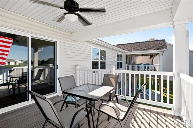 $400,000 | 820 Applewood Creek Drive, Fairview Heights, IL 62208