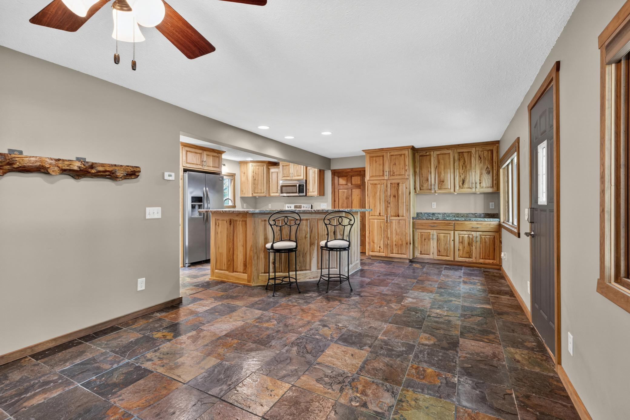 8612 Paradise Beach Road Southeast Brainerd, MN 56401 - Photo 7 of 36