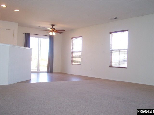 7651 Corso Street Reno, NV 89506 - Photo 6 of 6 a view of an empty room with a window