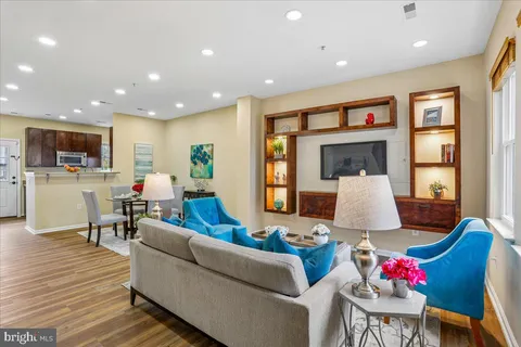 $699,000 | 1336 Half Street Southwest, Unit 1336, Washington, DC 20024