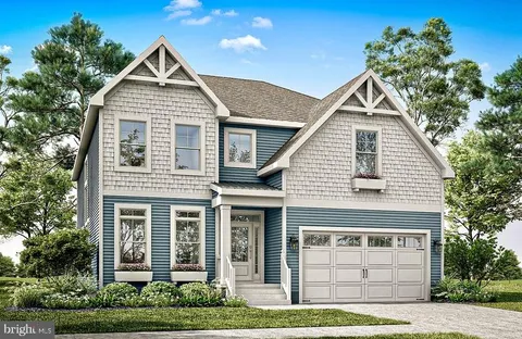 $719,900 | 31751 Shoal Creek Lane, Harbeson, DE 19951