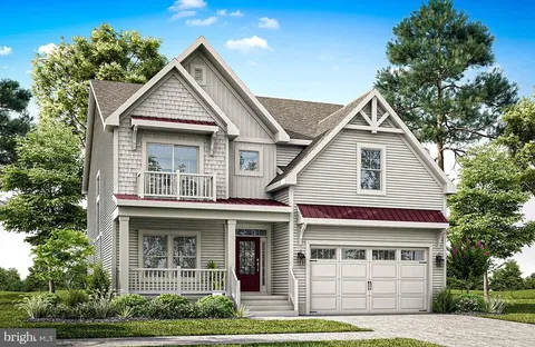 $719,900 | 31751 Shoal Creek Lane, Harbeson, DE 19951