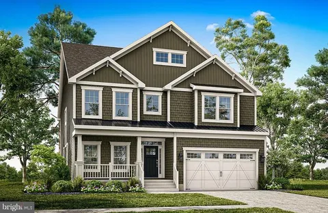 $719,900 | 31751 Shoal Creek Lane, Harbeson, DE 19951