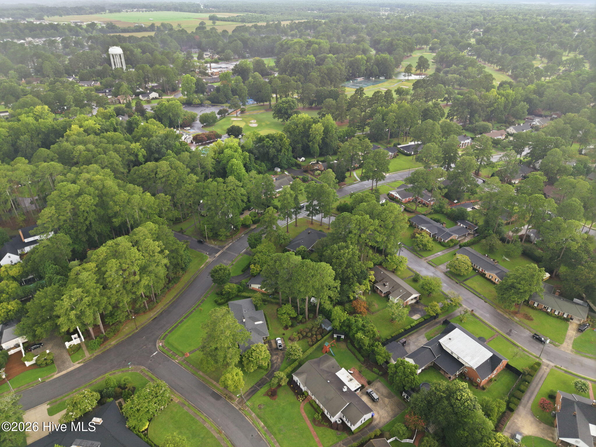 1203 Greenbriar Road Kinston, NC 28501 - Photo 10 of 54 Gallery Image 10