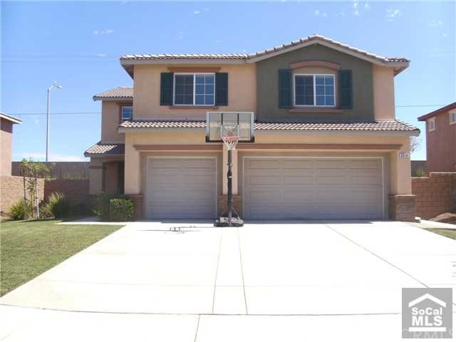 9318 San Rafael Archangel Lane Riverside, CA 92508 - Photo 1 of 1 Gallery Image 1