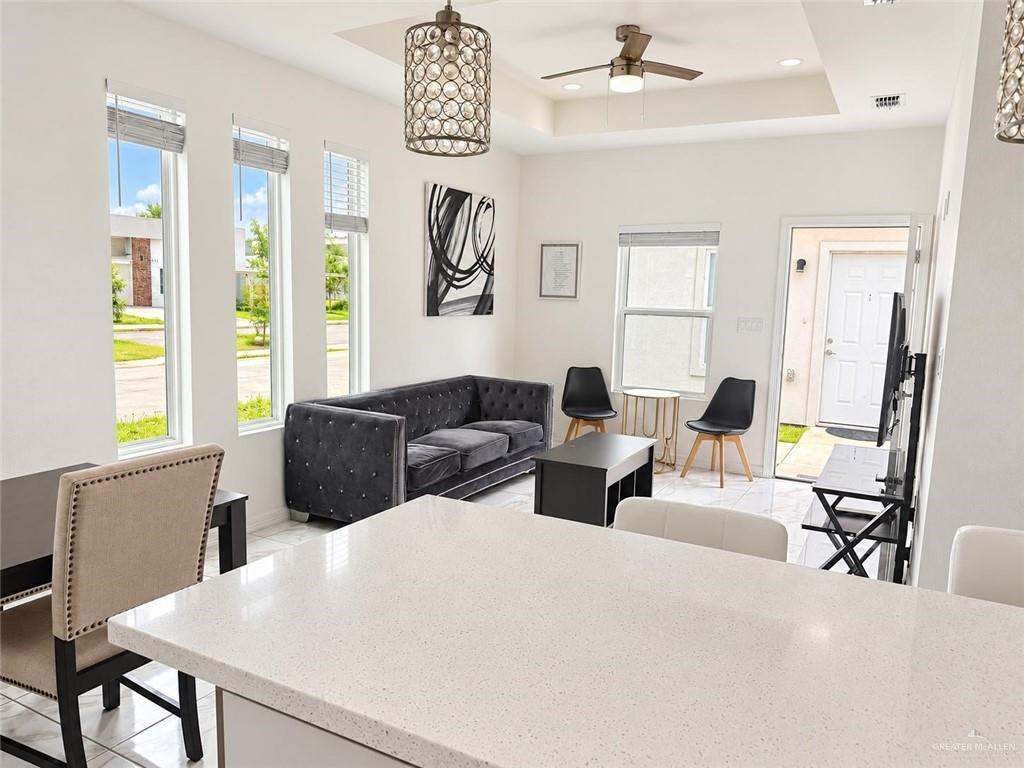 5708 Notre Dame Avenue, Unit 1 Mission, TX 78573 - Photo 8 of 14 Gallery Image 8