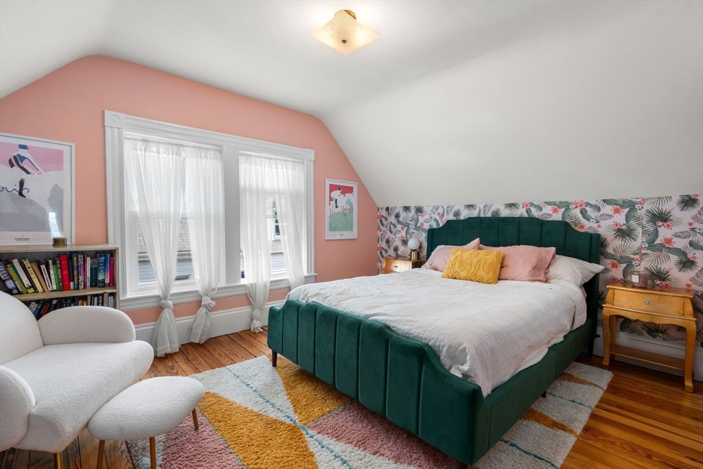 44 Tower Street Somerville, MA 02143 - Photo 17 of 32