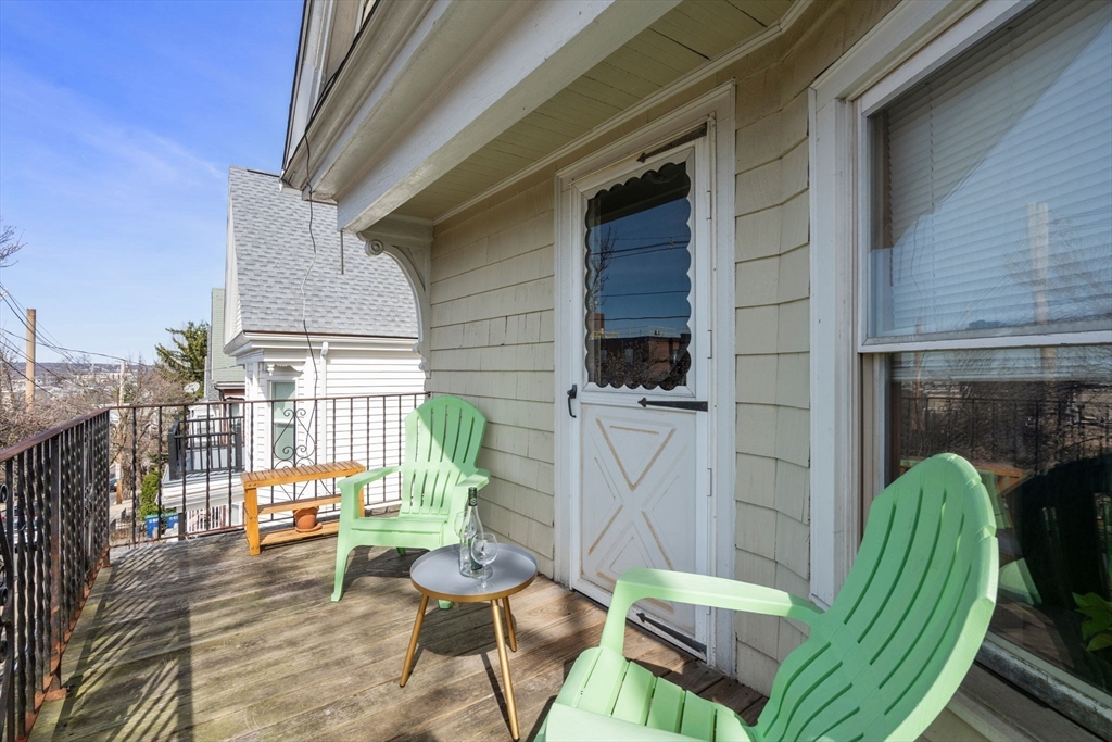 44 Tower Street Somerville, MA 02143 - Photo 21 of 32