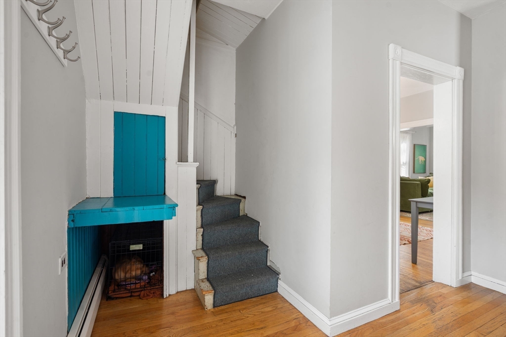 44 Tower Street Somerville, MA 02143 - Photo 23 of 32